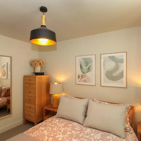 Grounds Holiday home York