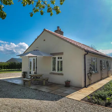 Tatil Evi Grounds York