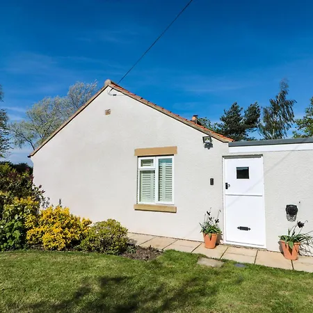 Grounds Tatil Evi York