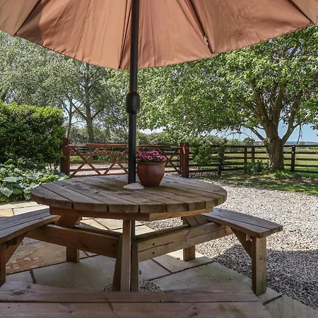 Holiday home Grounds