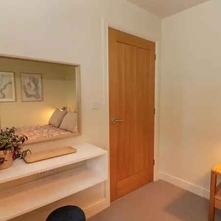 Grounds بيت للعطل يورك