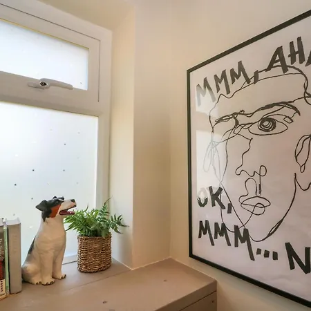 Grounds بيت للعطل