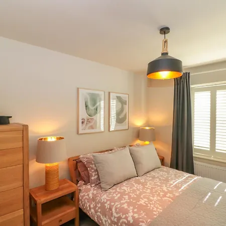 بيت للعطل Grounds يورك