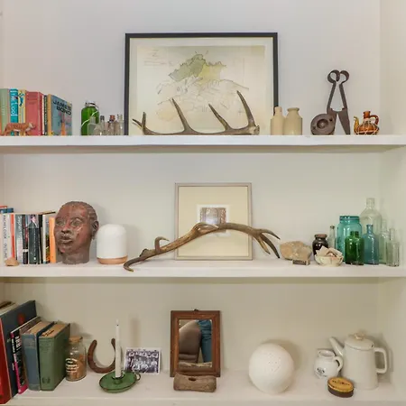 بيت للعطل Grounds يورك