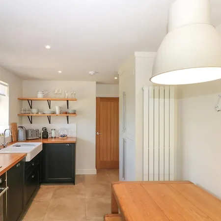 Grounds بيت للعطل *