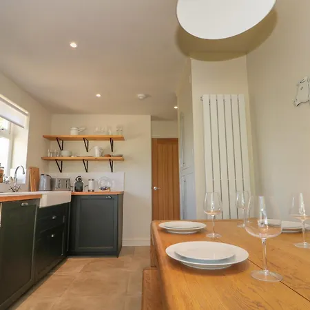 Grounds بيت للعطل يورك