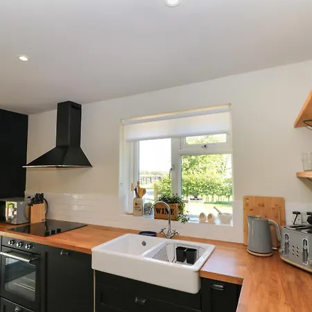 بيت للعطل Grounds يورك