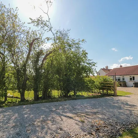 Holiday home Grounds