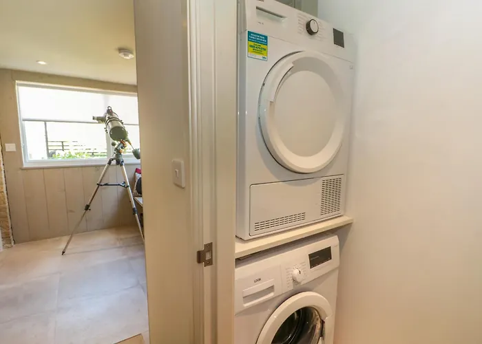 Grounds Nyaraló York