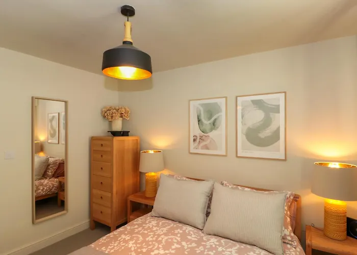 Grounds Nyaraló York