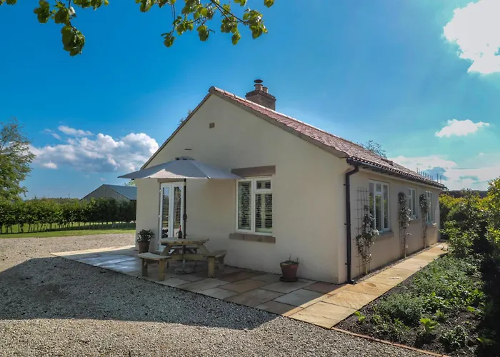 Nyaraló Grounds York