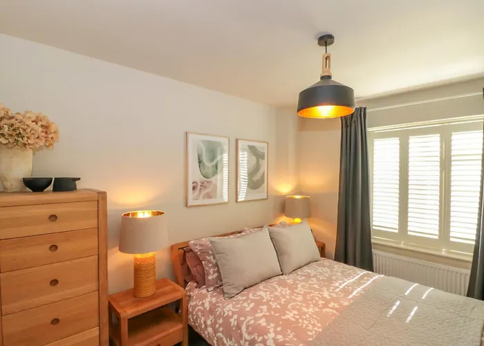 Nyaraló Grounds York