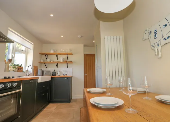 Grounds Nyaraló York