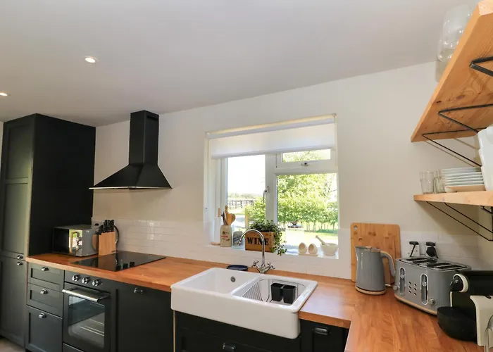 Σπίτι διακοπών Grounds Γιορκ