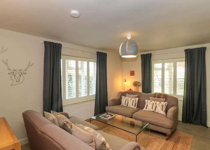 Σπίτι διακοπών Grounds