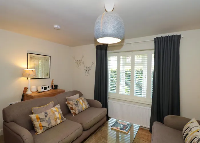 Nyaraló Grounds York