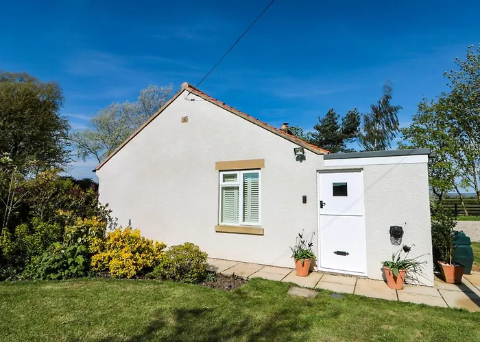 Grounds Nyaraló York