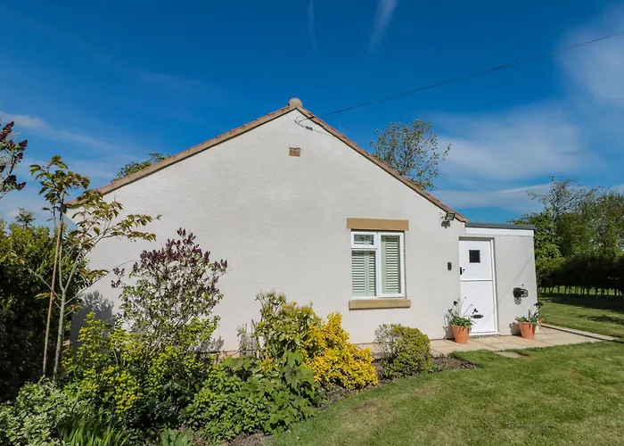 Nyaraló Grounds York